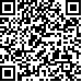 QR Kode der Firma Ing. Michal Miska