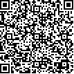 QR Kode der Firma Algraf - reklamni agentura s.r.o.