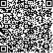 Company's QR code Zahradka - 1, s.r.o.