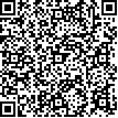 Company's QR code JUDr.Kluson Josef