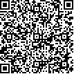 QR Kode der Firma Rybarstvi Ostrow s.r.o.