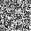 QR Kode der Firma M - PROJEKCE s.r.o.