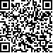 Código QR de la empresa Josef Zima