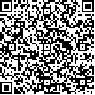 Company's QR code Cirkev ceskoslovenska husitska