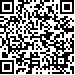 Company's QR code Mirfin invest, s.r.o.