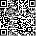 Código QR de la empresa Ludmila Laschkova