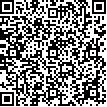 QR Kode der Firma Prag connection, s.r.o.