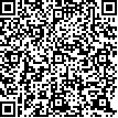 QR Kode der Firma adom, s.r.o.