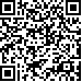 Company's QR code Patrik Berger