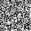 Código QR de la empresa MERO CR, a.s.