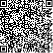 Company's QR code Vlasta Hillebrandova