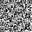 Company's QR code Andrej Perepecenov Mgr.