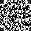 Company's QR code Peter Krusko ml.