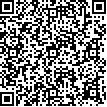 Company's QR code Ales Vanecek