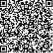 Company's QR code TREND originalni cesky detsky a kojenecky textil