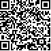 Código QR de la empresa MAX-ECO, s.r.o.