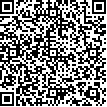 Código QR de la empresa Biznis Media, s.r.o.