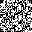 Company's QR code Libuse Straitova