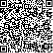 Company's QR code Petr Balaban Mgr.