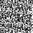 Company's QR code Eva Korcakova