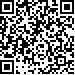 Company's QR code Sarka Berkova