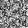 Company's QR code Jirina Novakova