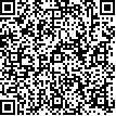 QR kod firmy Leona Mrakotova