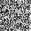 Company's QR code Frantisek Chaloupka