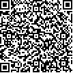 Código QR de la empresa coraHB, s.r.o.