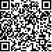 Company's QR code Ing. Olga Petnikova