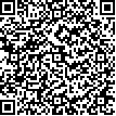 QR Kode der Firma DETOLI a.s.