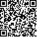 Código QR de la empresa Hearth, s.r.o.