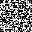 Código QR de la empresa Milan Kaspar