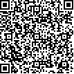 Company's QR code Petr Pospisil