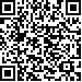 QR Kode der Firma PO. Trading, s.r.o.