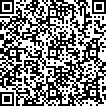 Código QR de la empresa Ing. Vera Ryznarova