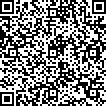 QR Kode der Firma ZKZ Chomutov, s.r.o.