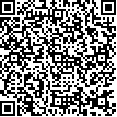 QR Kode der Firma Paed.Dr. Milan Davidek - Midas