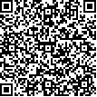 QR Kode der Firma PENZION CHANOS