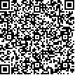 QR Kode der Firma Czech Pacific Pools, s.r.o.