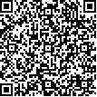 Company's QR code Ceska posta s.p.