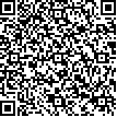 Company's QR code Jitka Kvicalova