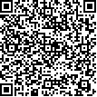 Código QR de la empresa ZERS spol. s r.o.