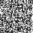 QR Kode der Firma Real Haus s.r.o.