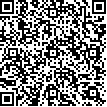 QR Kode der Firma Mesto Lanskroun