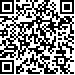 Company's QR code Ing. Tomas Mekota