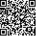 QR Kode der Firma Hana Susnova