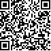 Company's QR code Pisoft, s.r.o.