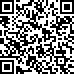 Company's QR code Vaclav Konecny