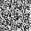 QR Kode der Firma MUDr. Kveta Gazdikova